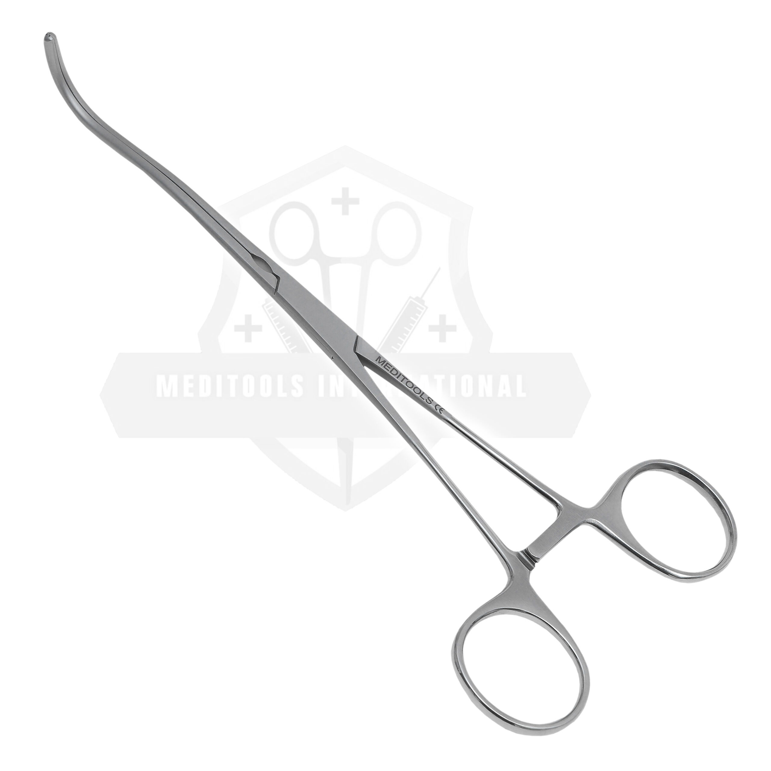 C Clamp