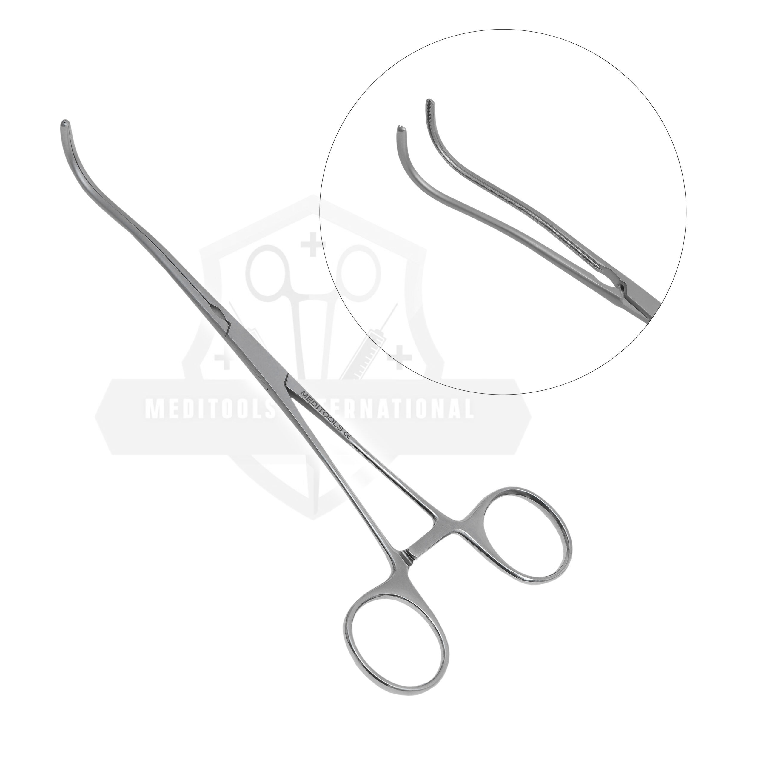 C Clamp - Image 2