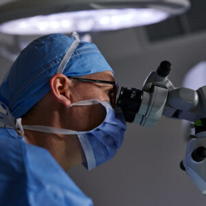 Micro Surgery