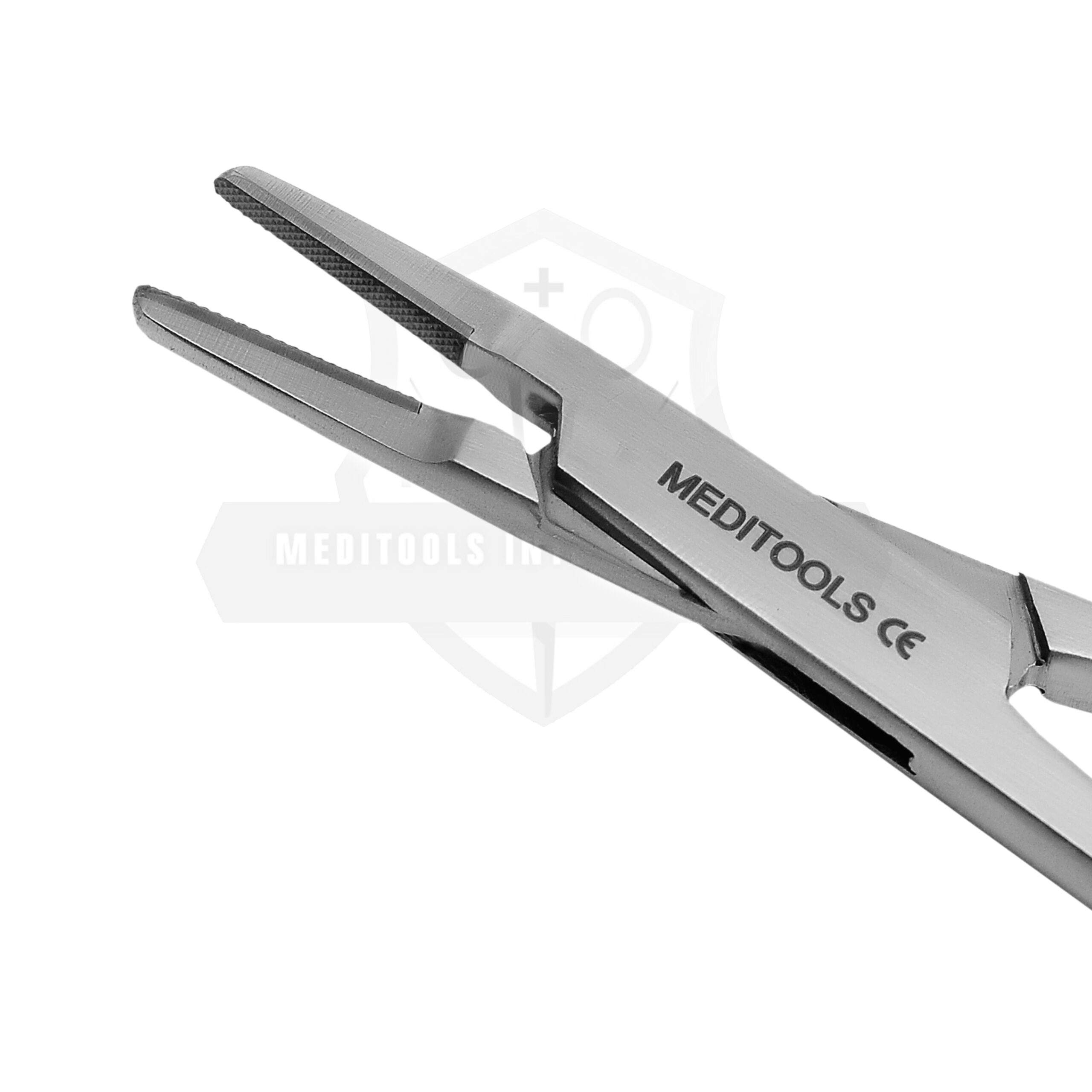 Rider Needle Holder T/C - Image 2