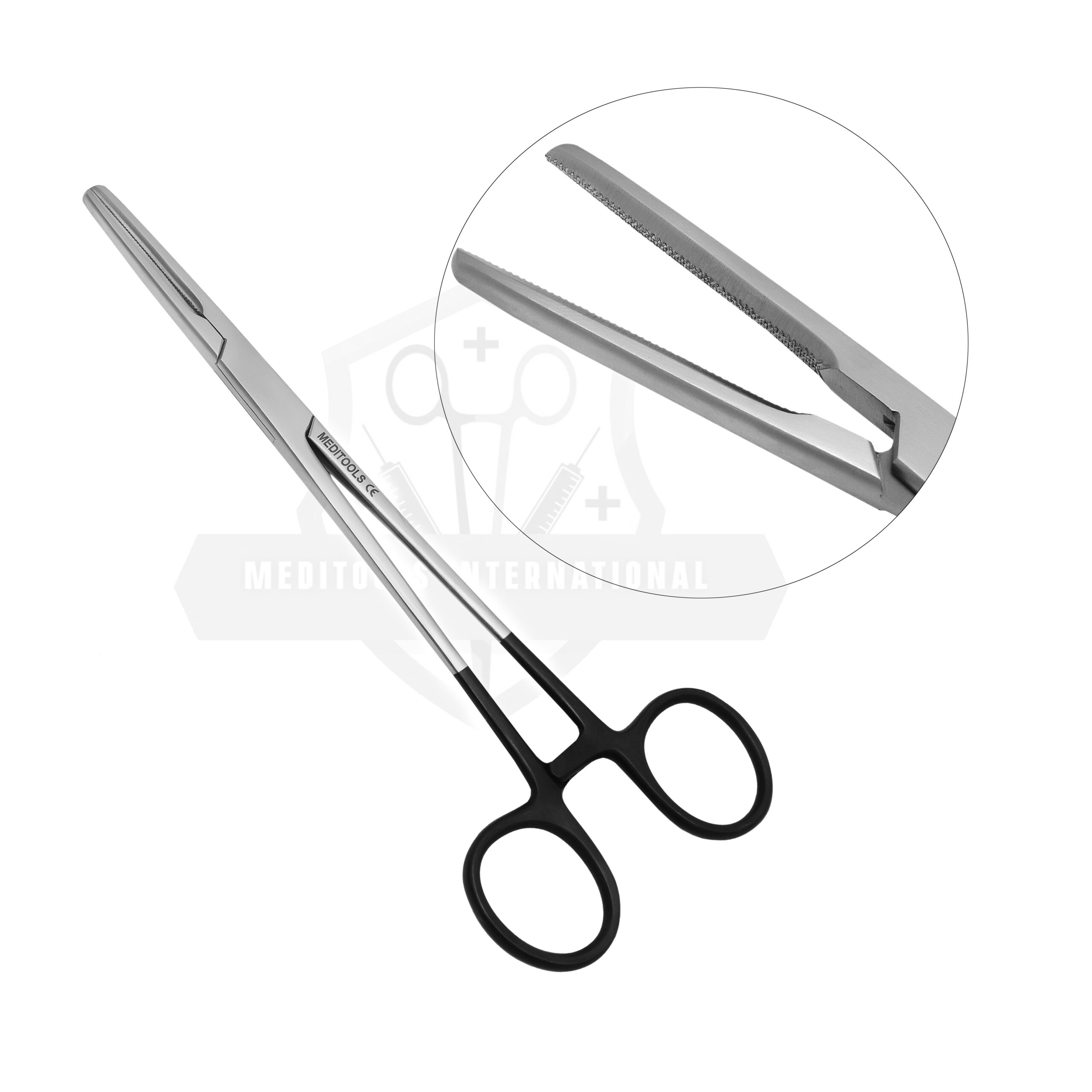 Tubing Clamp