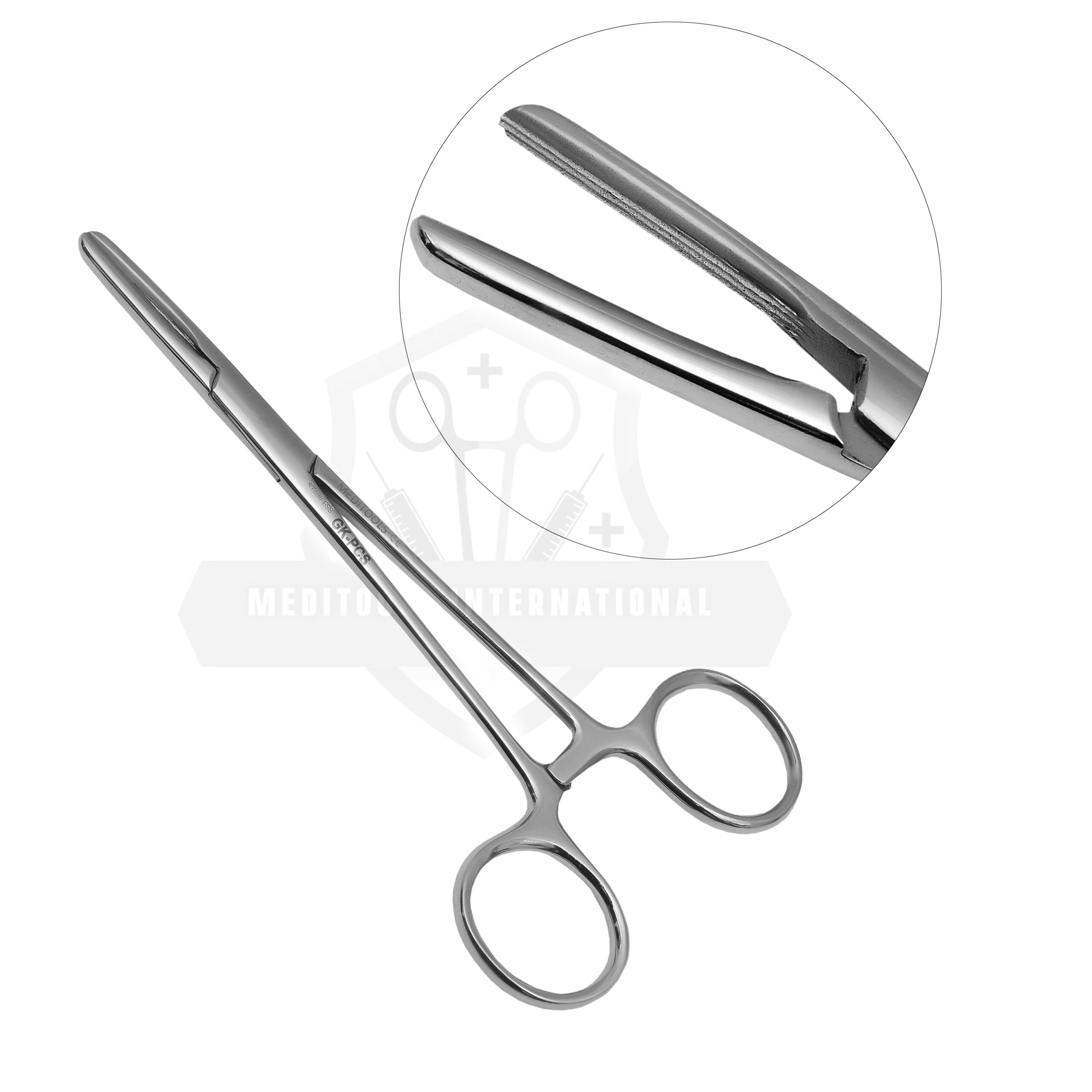Tubing Clamp - Image 3