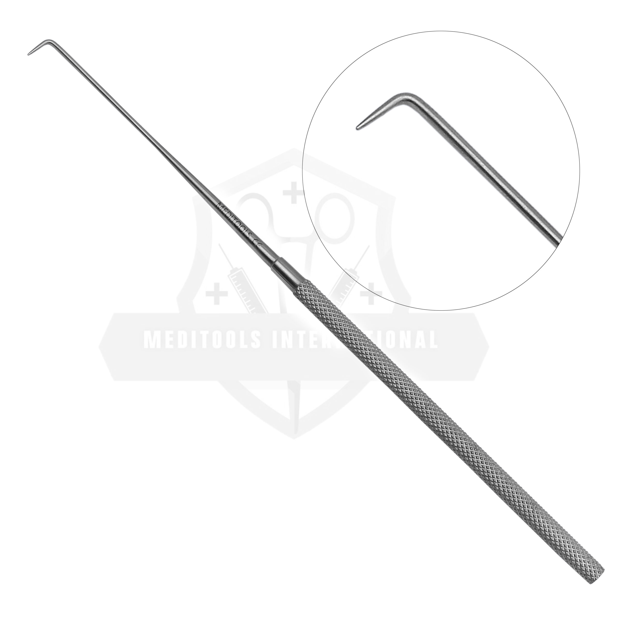 Nerve Hook Sharp - Image 2