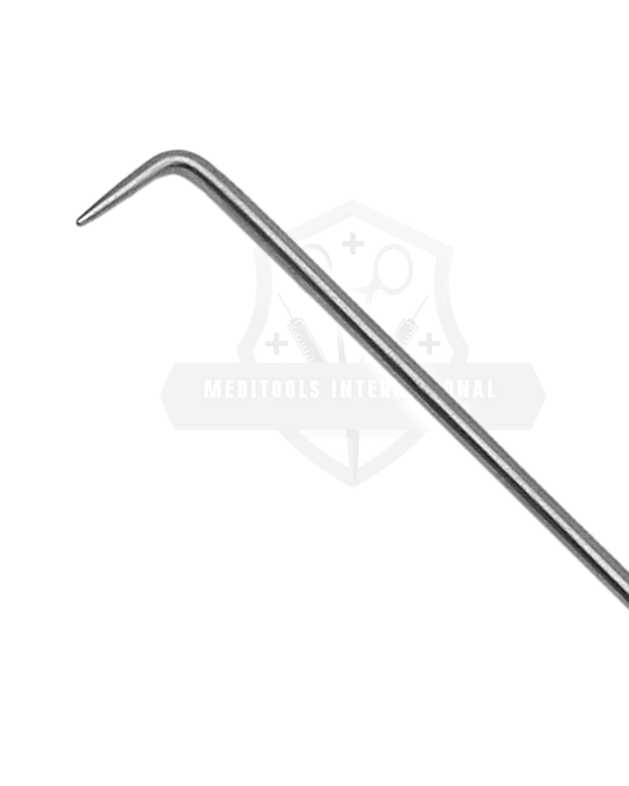 Nerve Hook Sharp