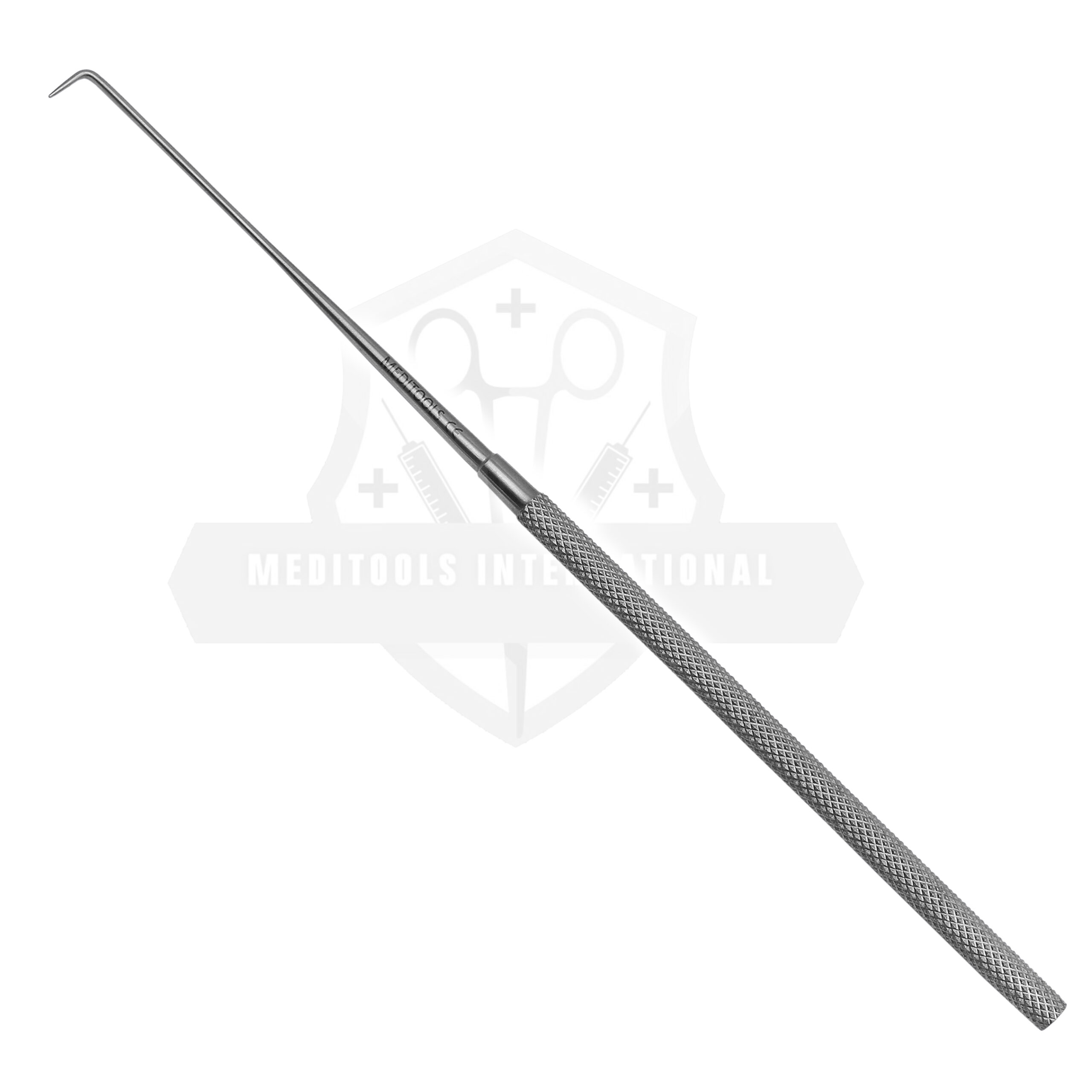 Nerve Hook Sharp - Image 3