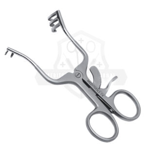 Weitlaner Retractor