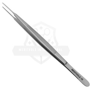 Gerade debakey forcep