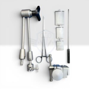LA left Atrium Retractor