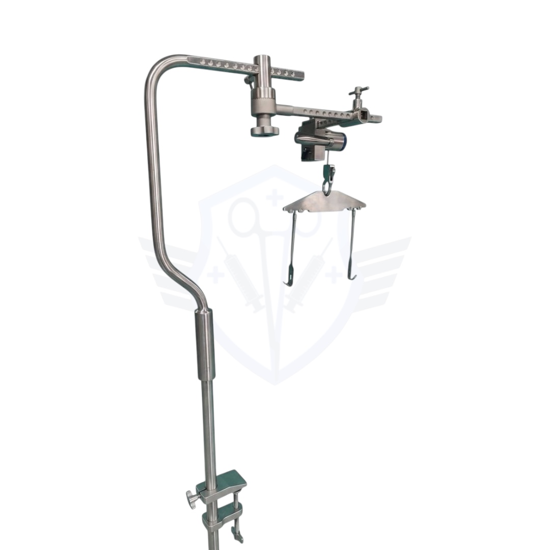 Rultract Retractor