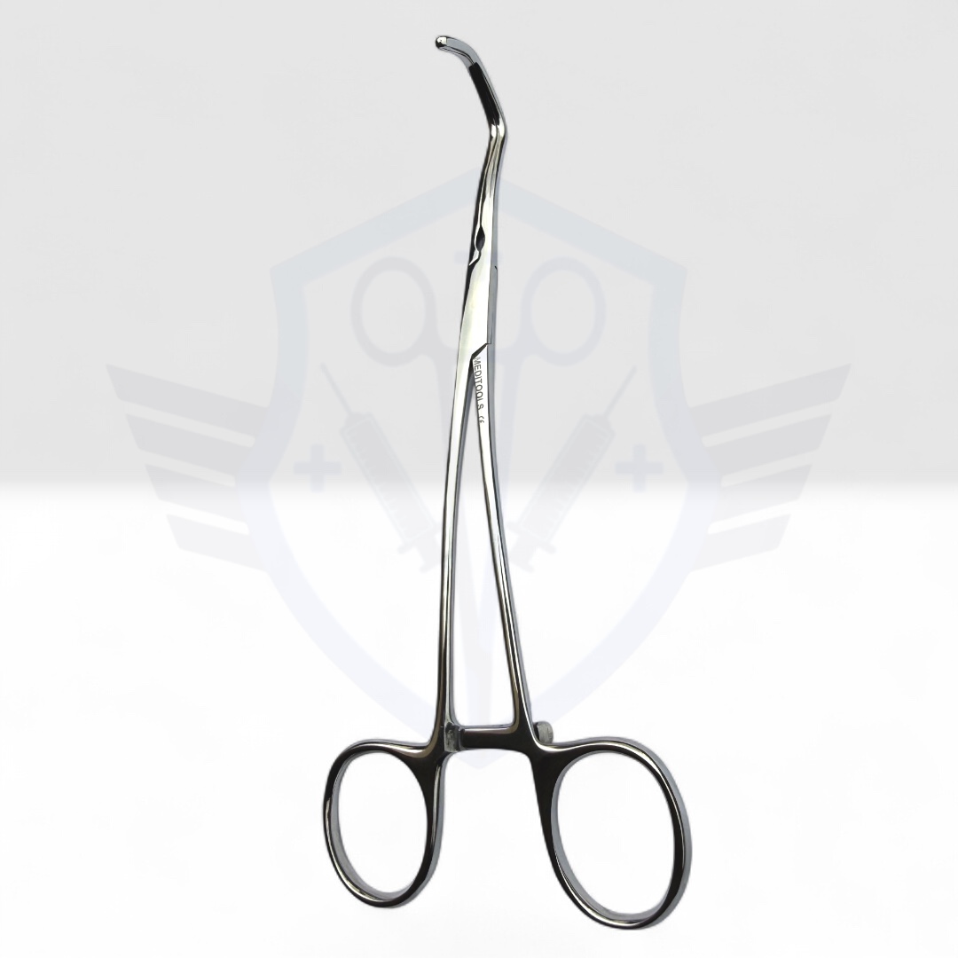 Semb Vascular Clamp