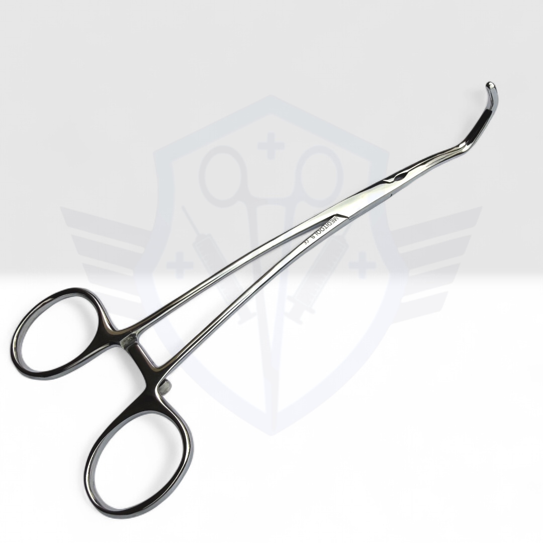 Semb Vascular Clamp - Image 2