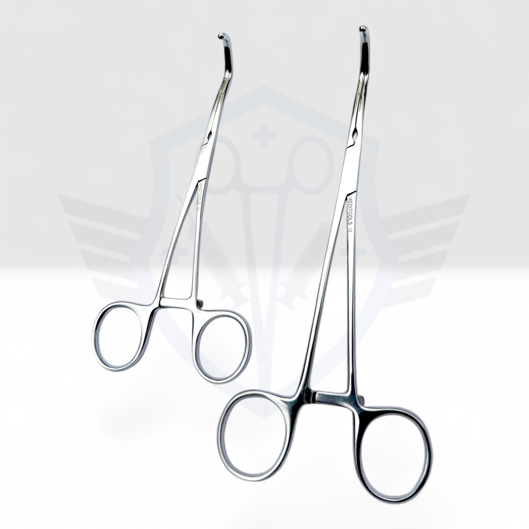 Semb Vascular Clamp - Image 3