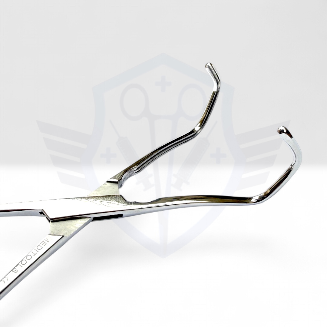 Semb Vascular Clamp - Image 4